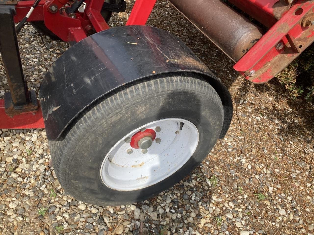 Sichelmäher typu Progressive TDR 15 4.8, Gebrauchtmaschine v Trige (Obrázek 8)