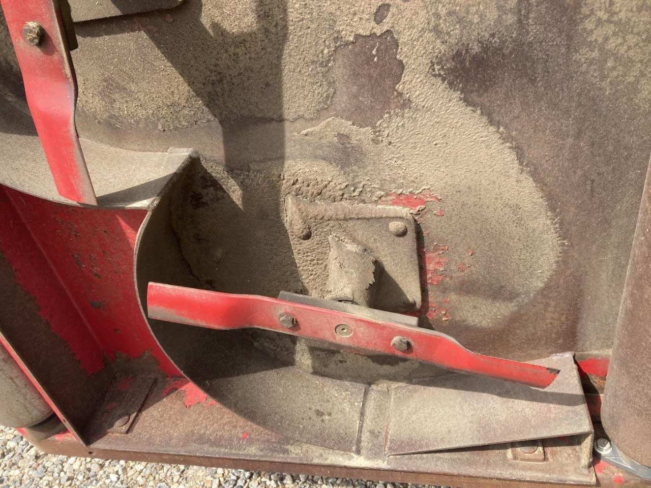 Sichelmäher typu Progressive TDR 15 4.8, Gebrauchtmaschine v Trige (Obrázek 9)