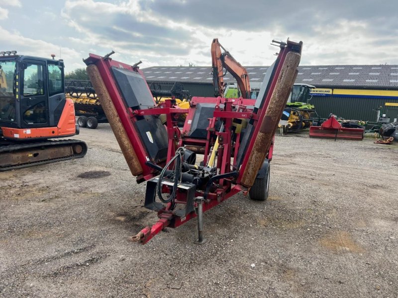 Sichelmäher типа Progressive TDR15 4.8, Gebrauchtmaschine в Middelfart (Фотография 1)