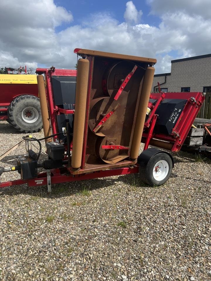 Sichelmäher tipa Progressive TDR15 4.8, Gebrauchtmaschine u Bramming (Slika 3)