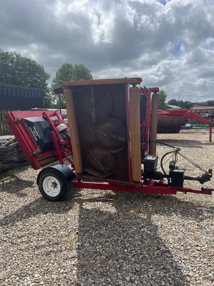 Sichelmäher tipa Progressive TDR15 4.8, Gebrauchtmaschine u Bramming (Slika 4)