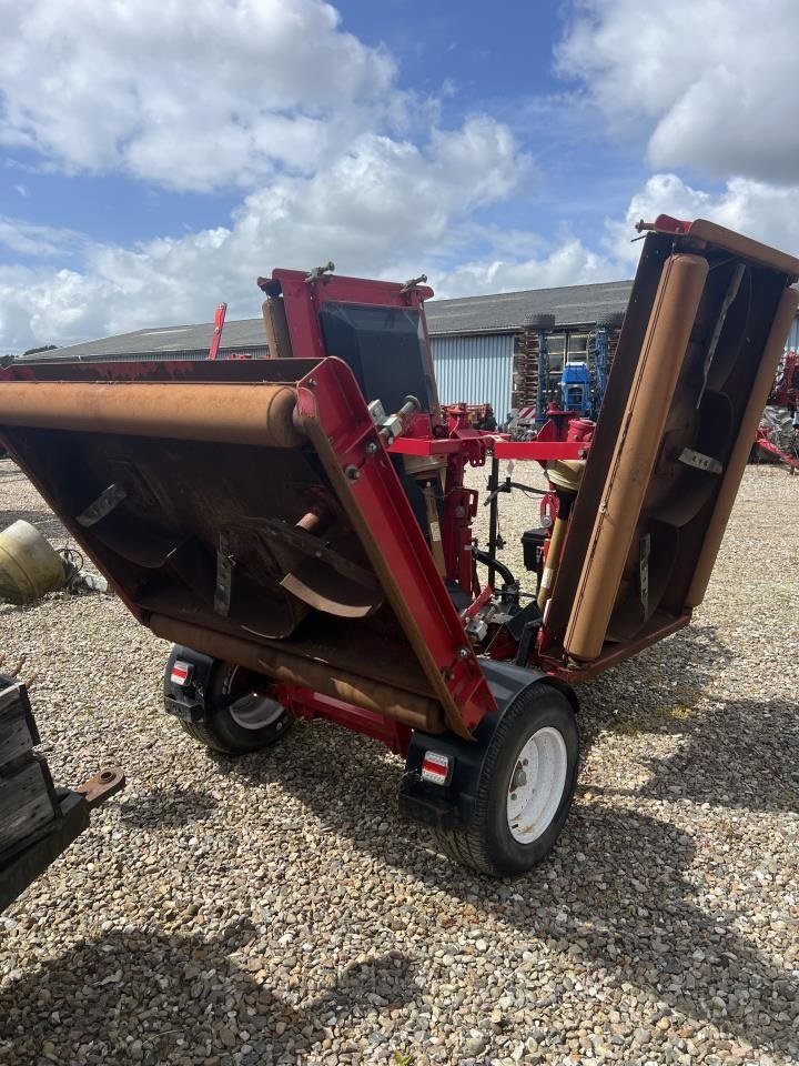 Sichelmäher tipa Progressive TDR15 4.8, Gebrauchtmaschine u Bramming (Slika 2)