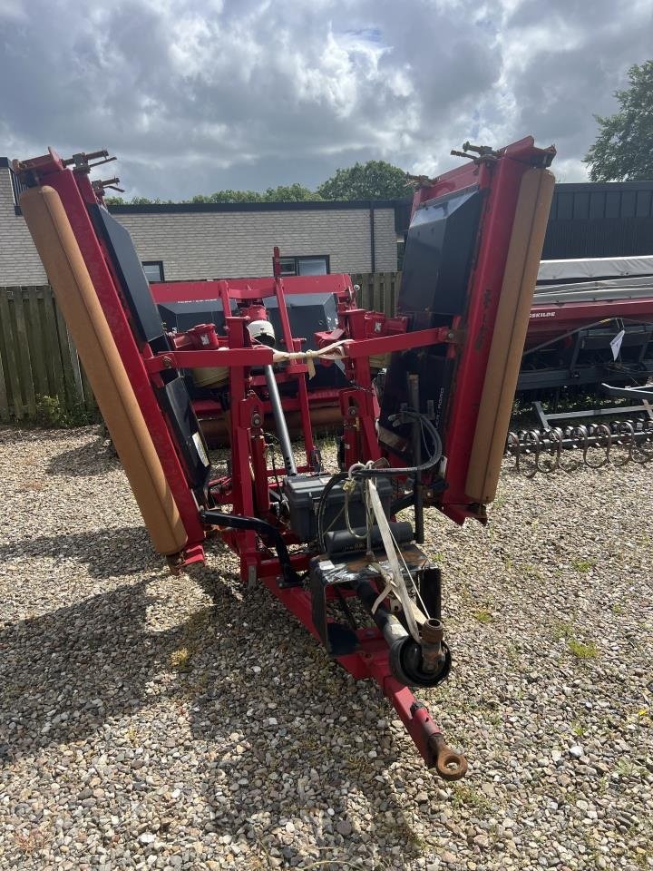 Sichelmäher a típus Progressive TDR15 4.8, Gebrauchtmaschine ekkor: Bramming (Kép 1)