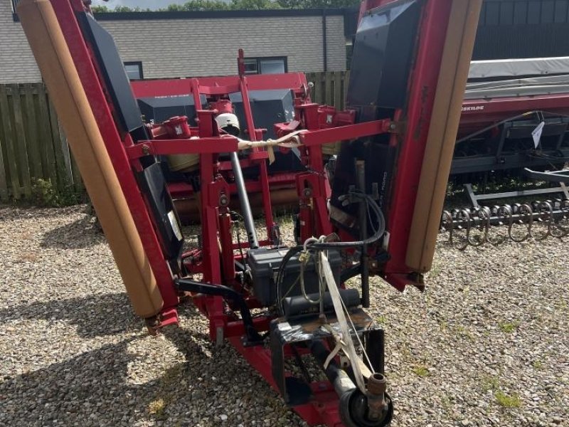 Sichelmäher du type Progressive TDR15 4.8, Gebrauchtmaschine en Bramming (Photo 1)
