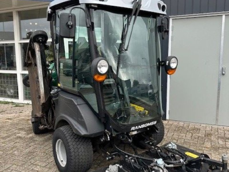 Sichelmäher типа Ransomes MP 493, Gebrauchtmaschine в Oirschot (Фотография 1)