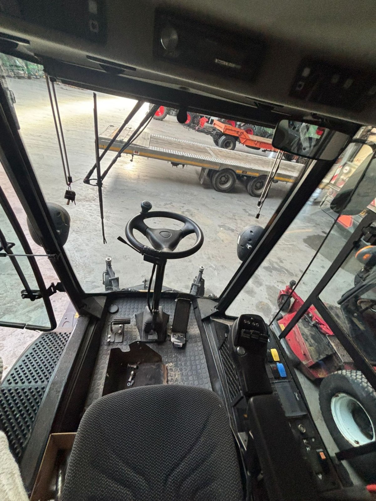 Sichelmäher του τύπου Ransomes MP 653, Gebrauchtmaschine σε Winssen (Φωτογραφία 9)