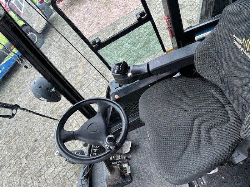 Sichelmäher del tipo Ransomes MP493, Gebrauchtmaschine In Oirschot (Immagine 5)