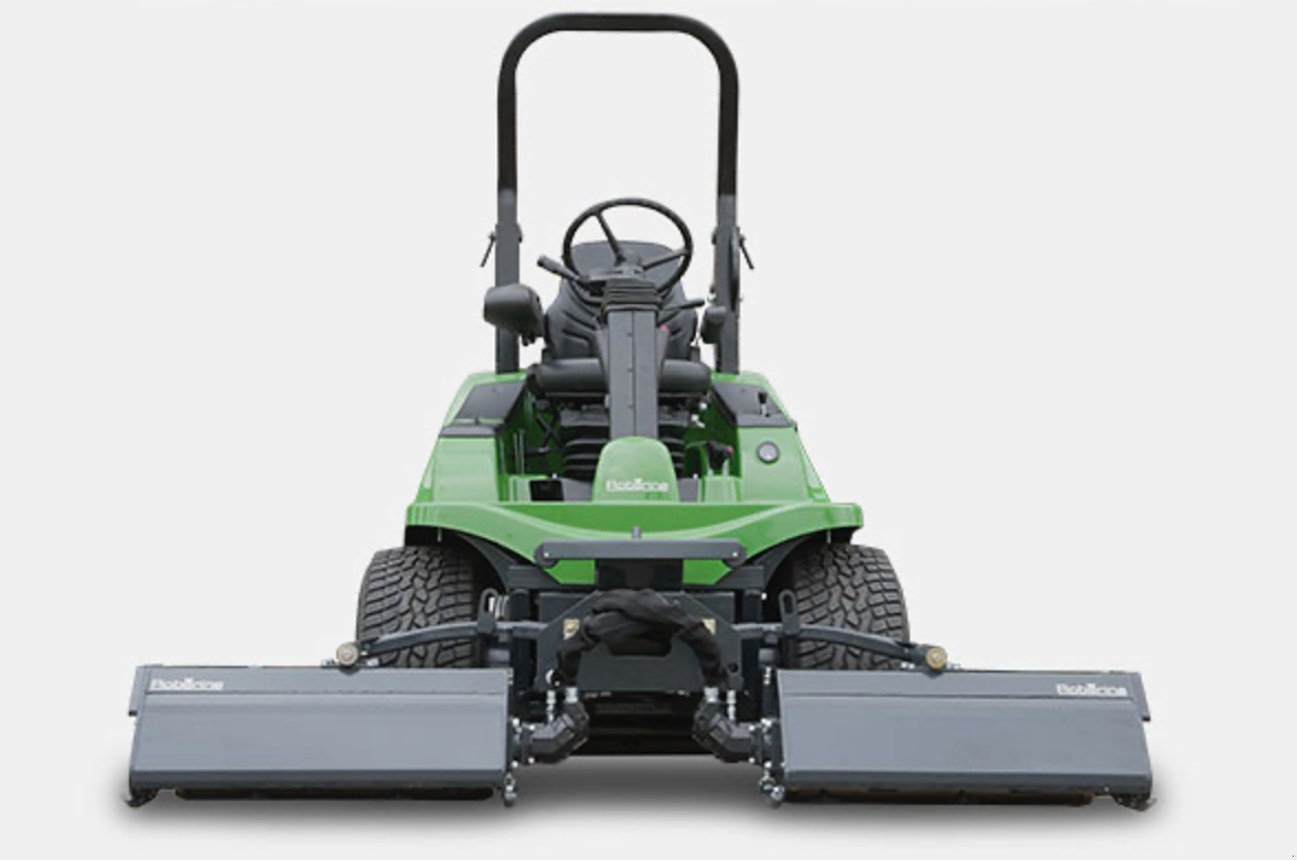 Sichelmäher типа Roberine F3, Gebrauchtmaschine в München (Фотография 10)