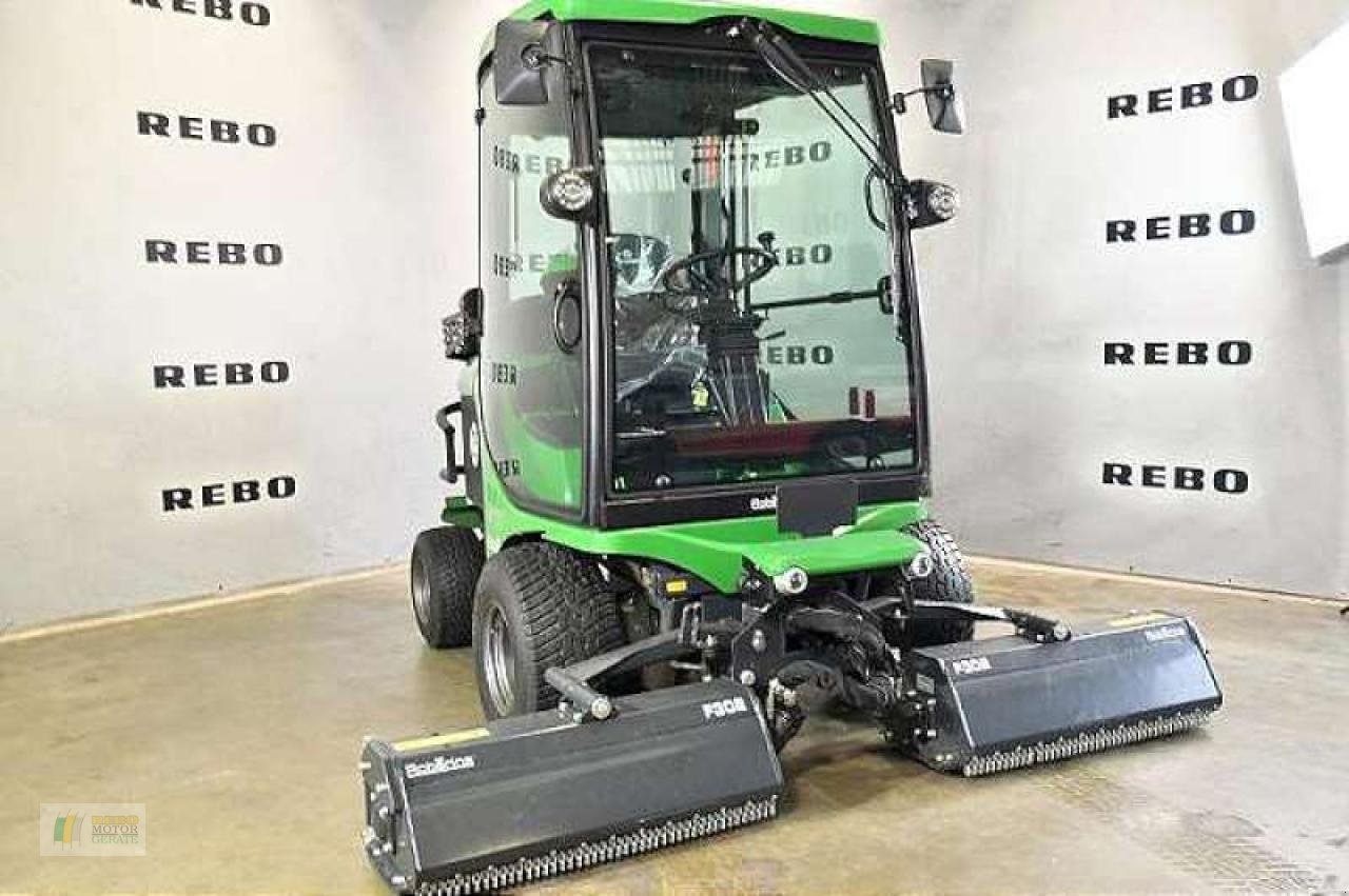 Sichelmäher typu Roberine F3, Neumaschine w Bredstedt (Zdjęcie 1)