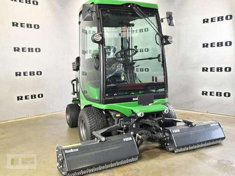 Sichelmäher des Typs Roberine F3, Neumaschine in Bredstedt (Bild 1)