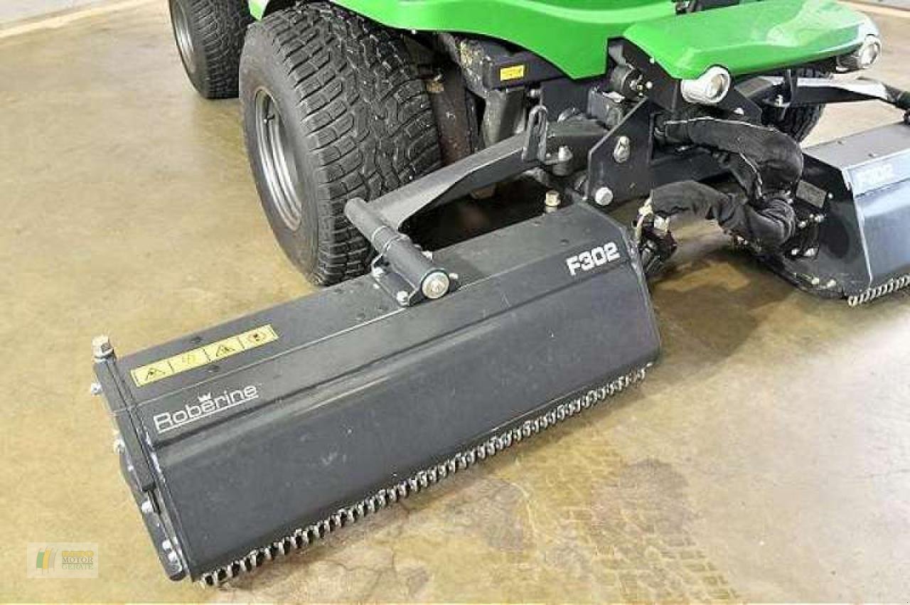 Sichelmäher typu Roberine F3, Neumaschine w Bredstedt (Zdjęcie 3)