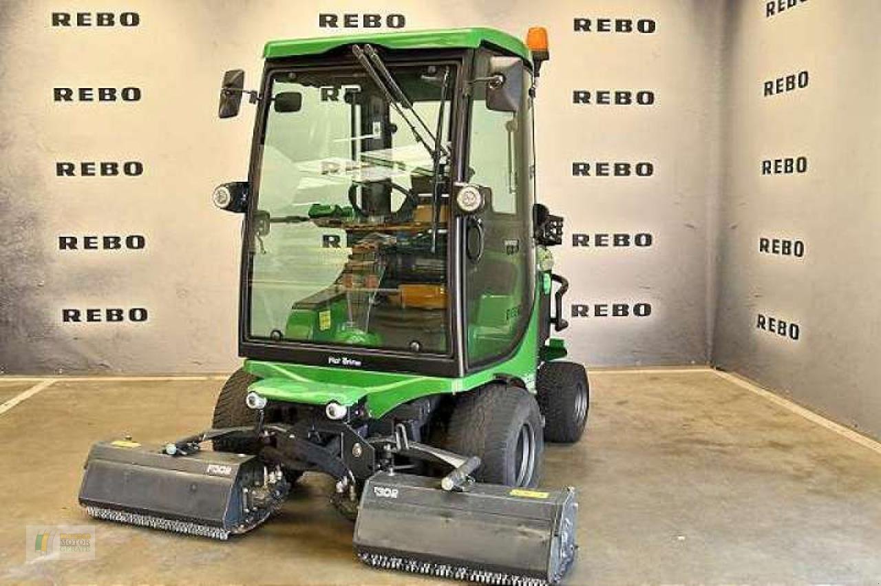 Sichelmäher des Typs Roberine F3, Gebrauchtmaschine in Cloppenburg (Bild 1)