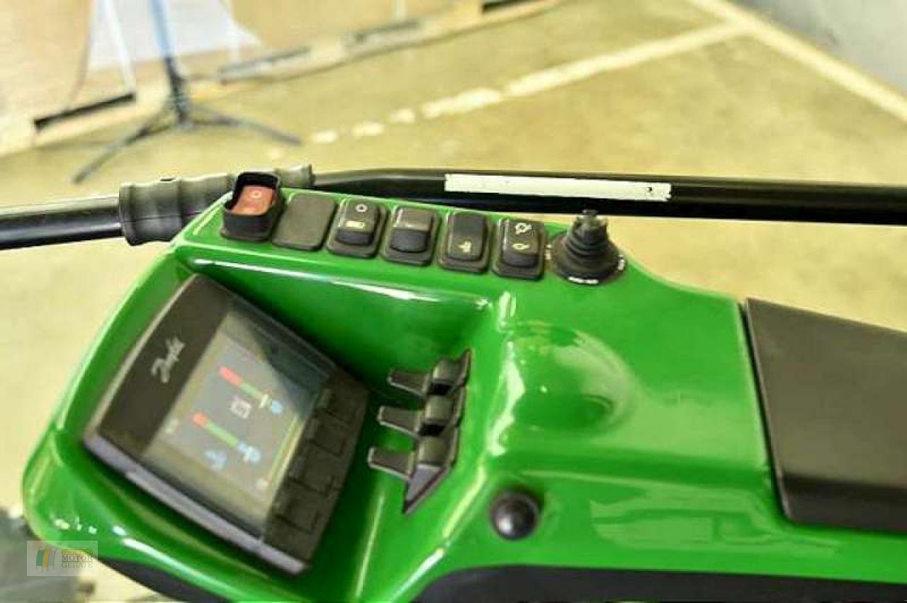 Sichelmäher des Typs Roberine F3, Gebrauchtmaschine in Cloppenburg (Bild 4)