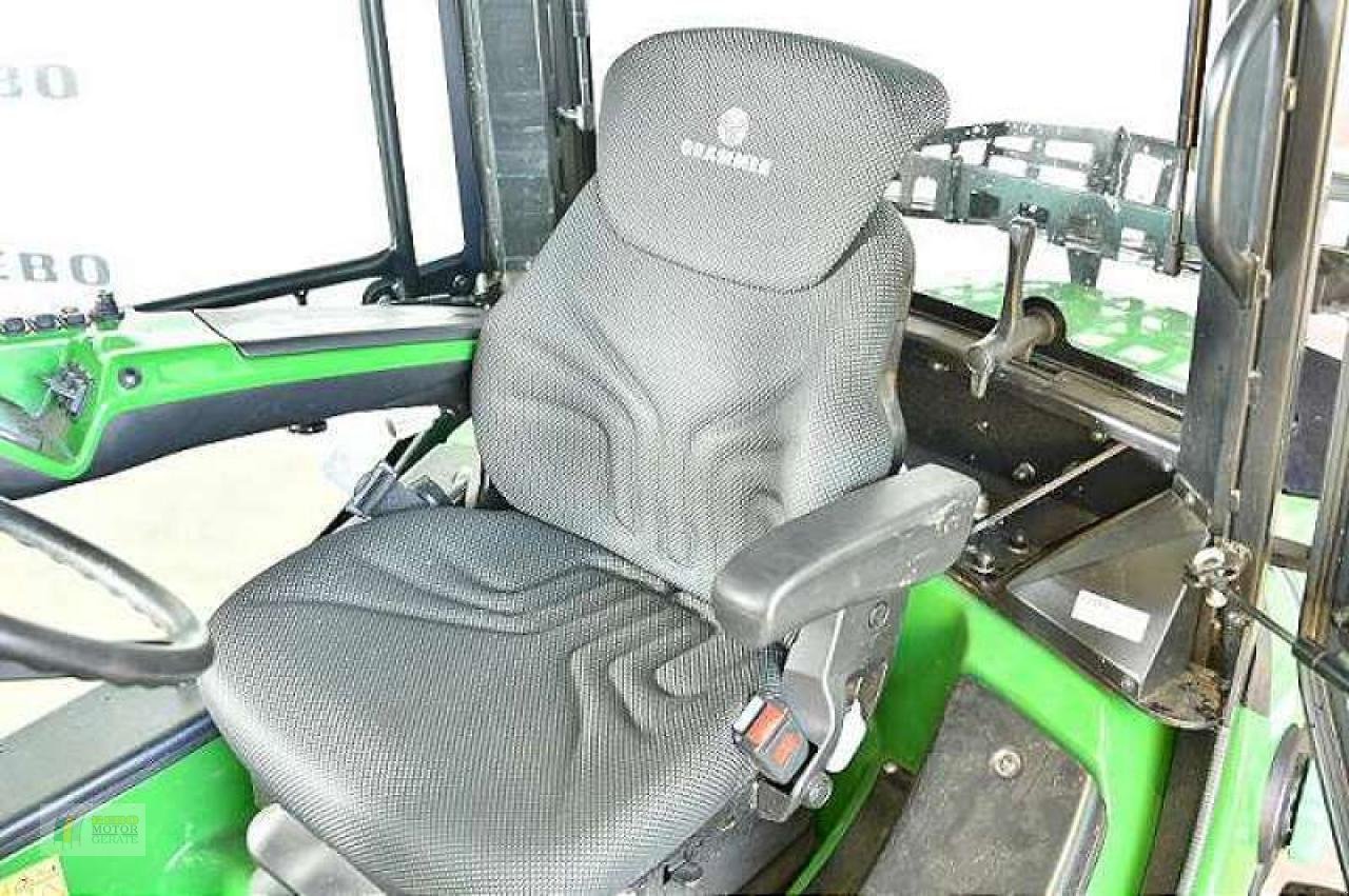 Sichelmäher des Typs Roberine F3, Gebrauchtmaschine in Cloppenburg (Bild 7)