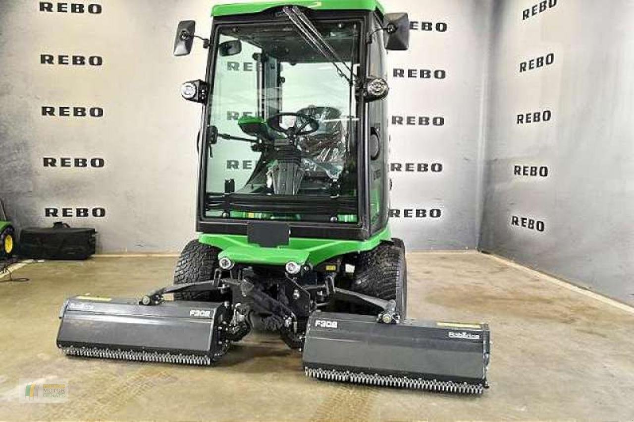 Sichelmäher del tipo Roberine F3, Neumaschine In Bredstedt (Immagine 2)