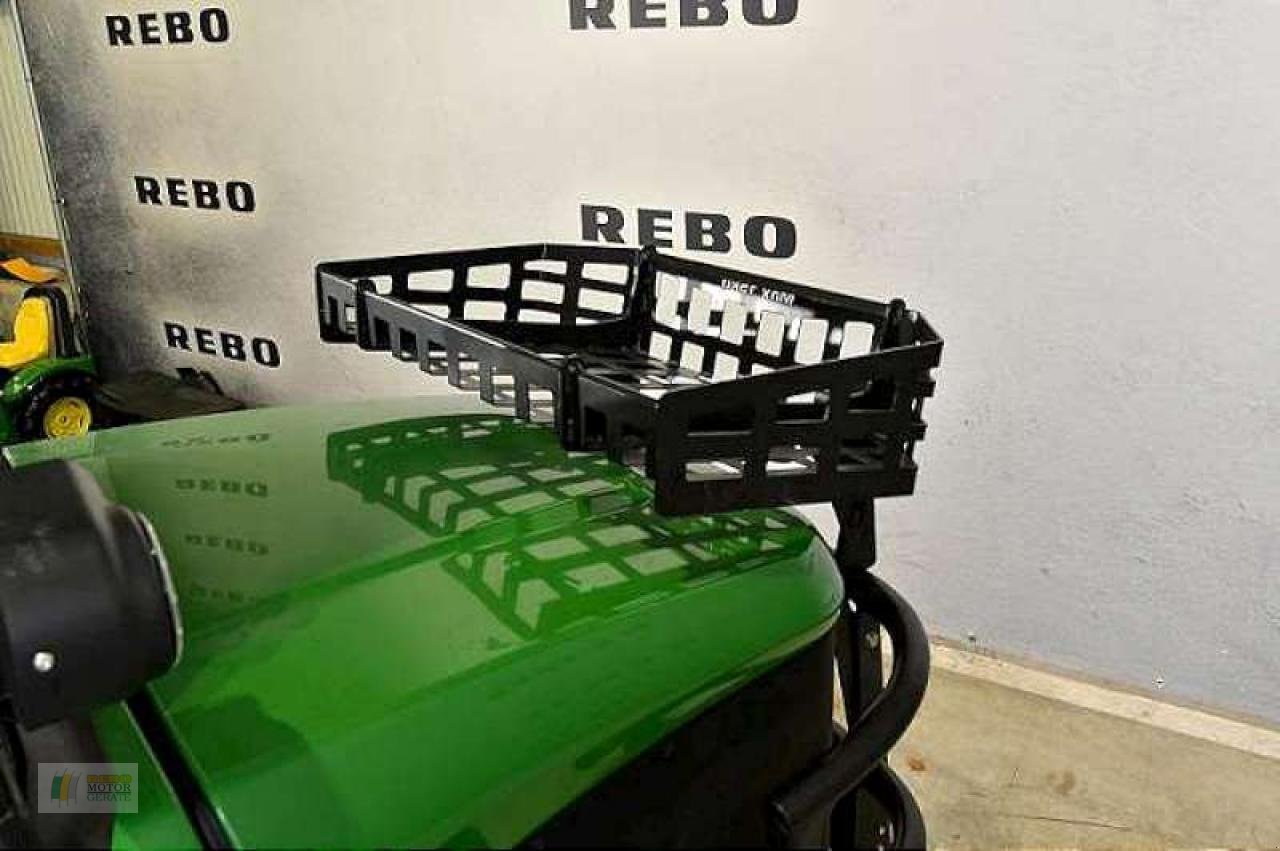 Sichelmäher del tipo Roberine F3, Neumaschine In Bredstedt (Immagine 5)