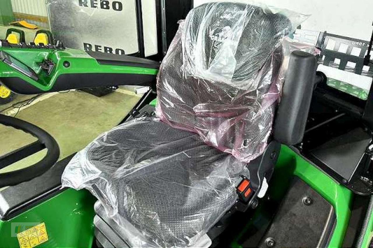 Sichelmäher del tipo Roberine F3, Neumaschine In Bredstedt (Immagine 6)