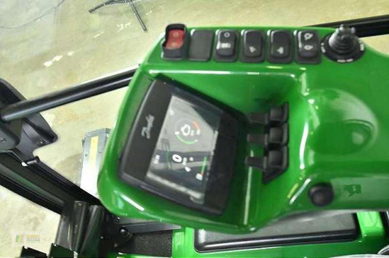 Sichelmäher del tipo Roberine F3, Neumaschine In Bredstedt (Immagine 7)