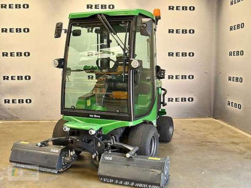 Sichelmäher del tipo Roberine F3, Gebrauchtmaschine In Cloppenburg (Immagine 1)