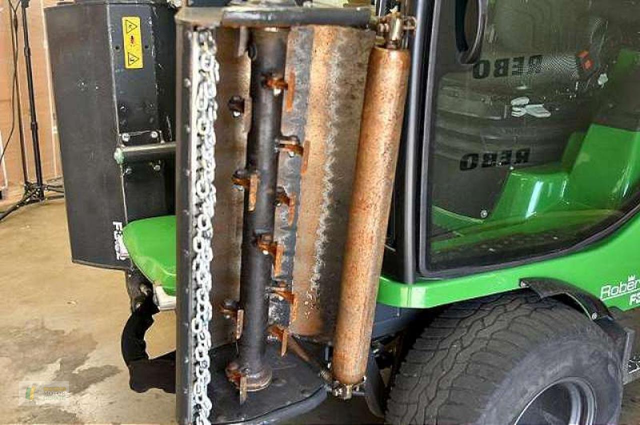 Sichelmäher del tipo Roberine F3, Gebrauchtmaschine In Cloppenburg (Immagine 3)