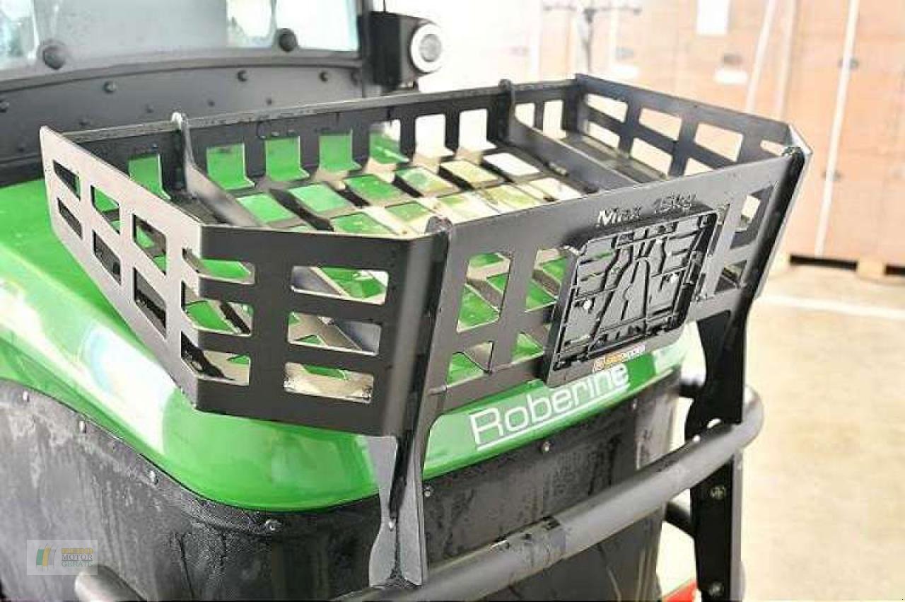 Sichelmäher del tipo Roberine F3, Gebrauchtmaschine In Cloppenburg (Immagine 5)