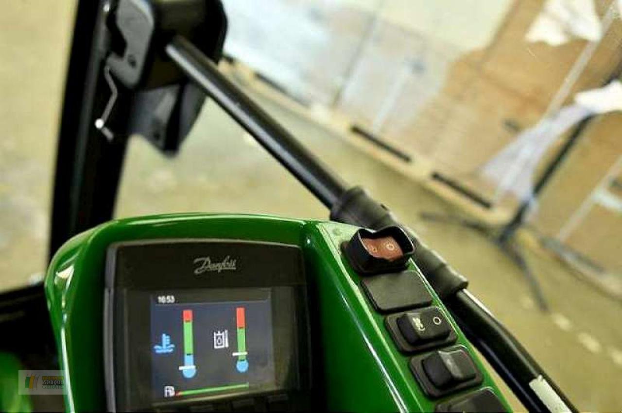 Sichelmäher del tipo Roberine F3, Gebrauchtmaschine In Cloppenburg (Immagine 8)