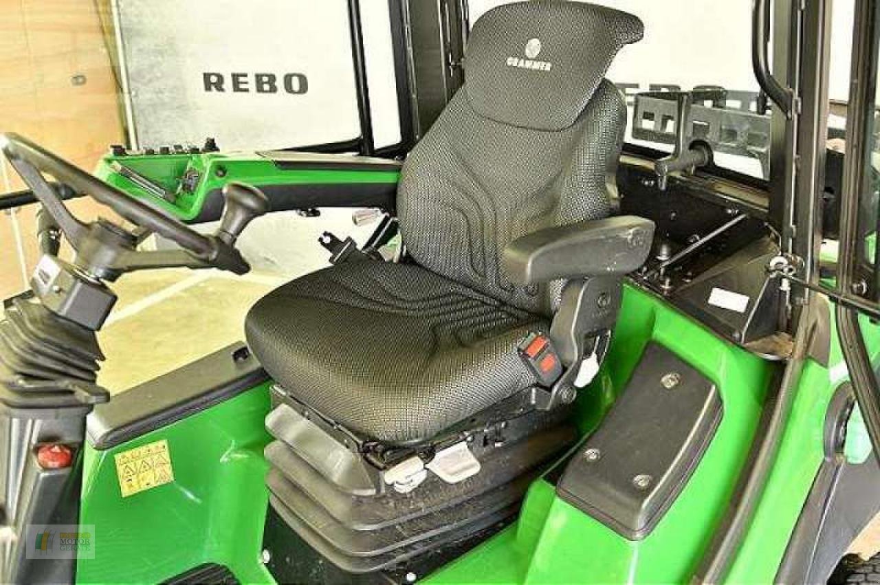 Sichelmäher del tipo Roberine F3, Gebrauchtmaschine In Cloppenburg (Immagine 9)