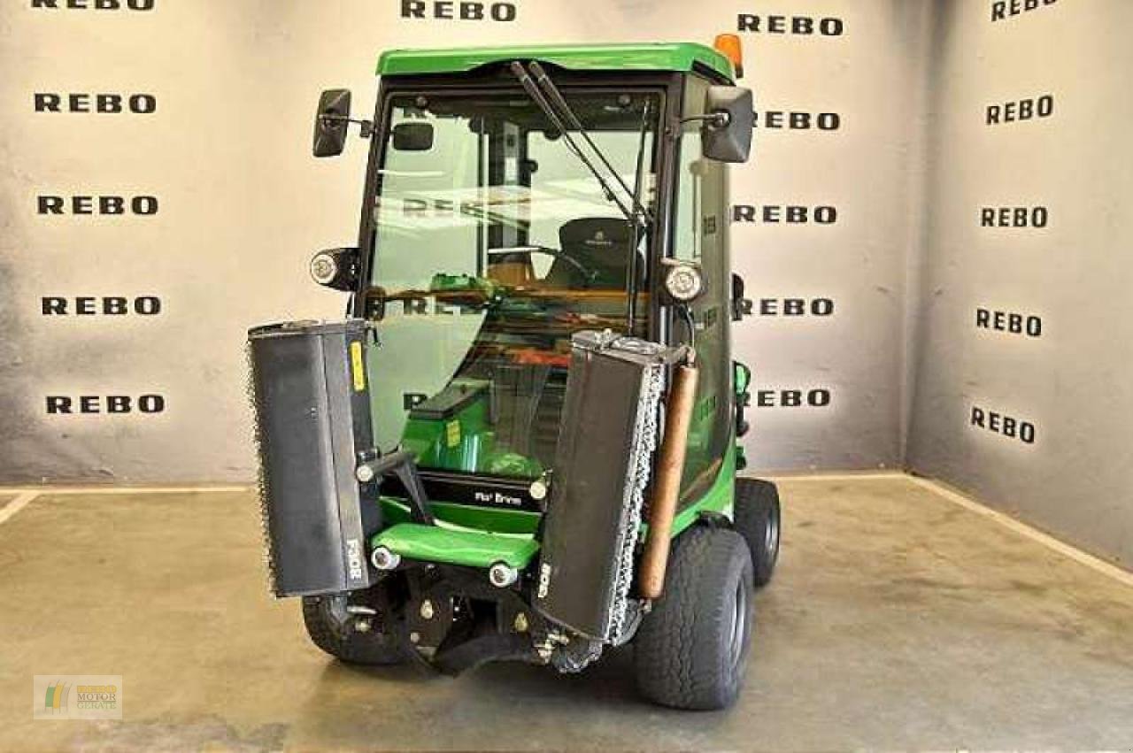 Sichelmäher του τύπου Roberine F3, Gebrauchtmaschine σε Cloppenburg (Φωτογραφία 2)