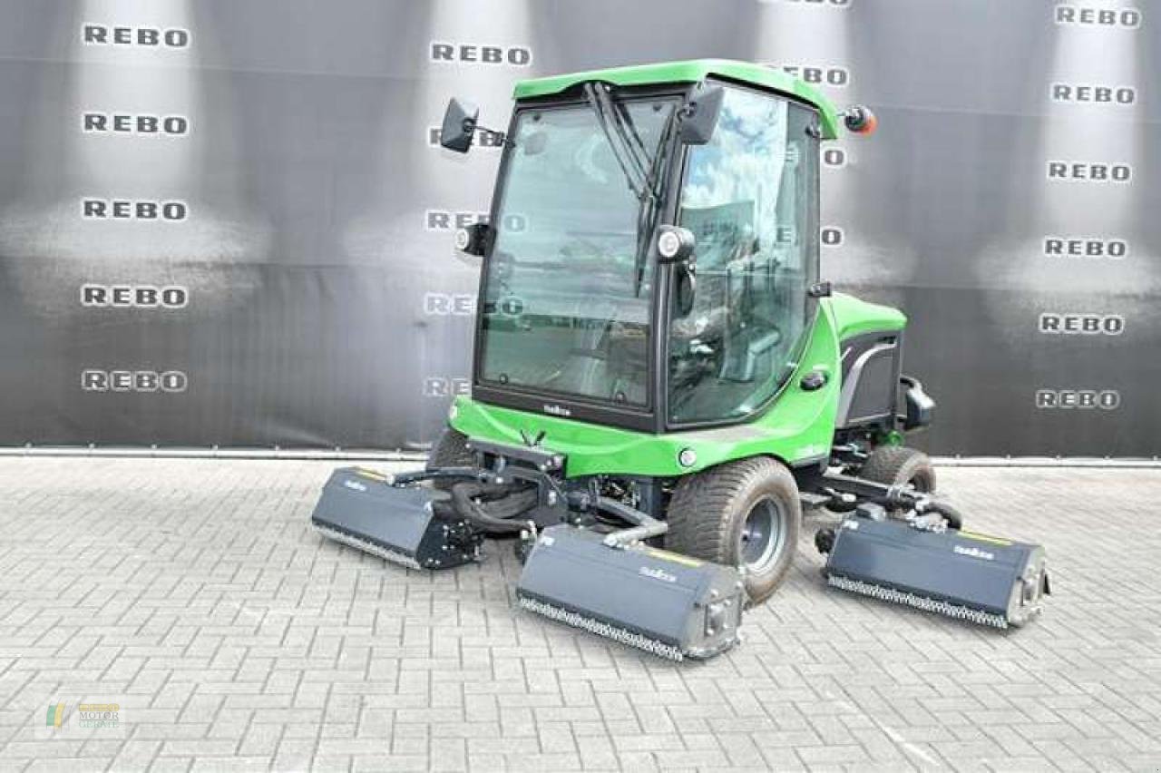 Sichelmäher del tipo Roberine F5, Neumaschine en Cloppenburg (Imagen 1)