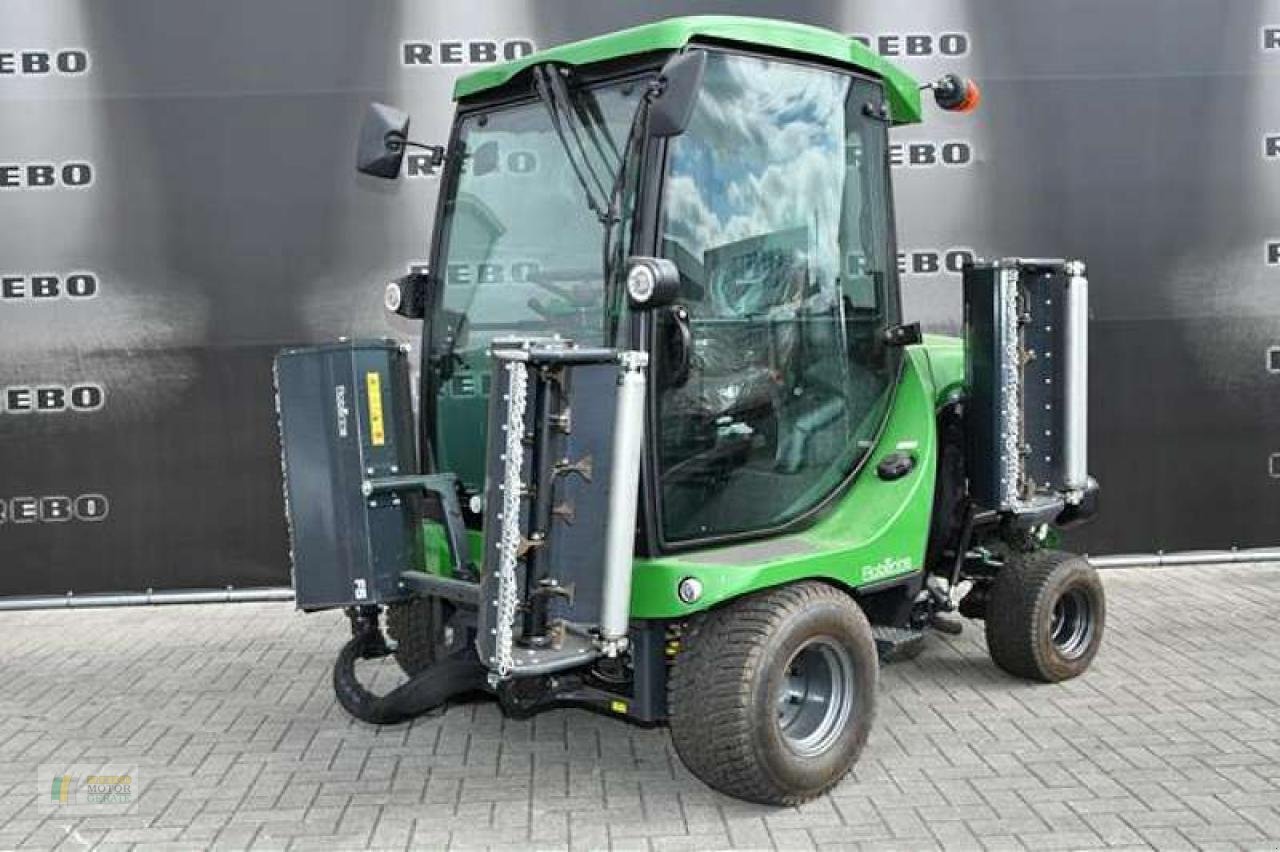 Sichelmäher del tipo Roberine F5, Neumaschine en Cloppenburg (Imagen 2)