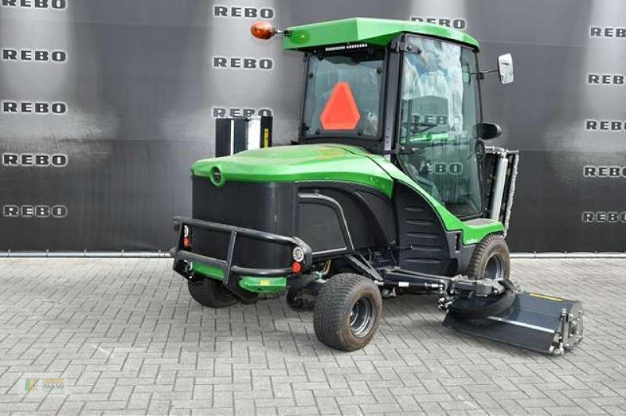 Sichelmäher del tipo Roberine F5, Neumaschine en Cloppenburg (Imagen 3)