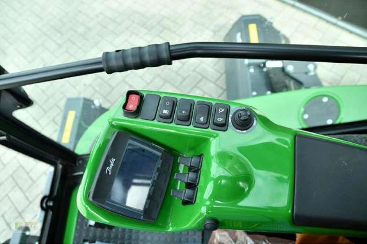 Sichelmäher tipa Roberine F5, Neumaschine u Cloppenburg (Slika 5)