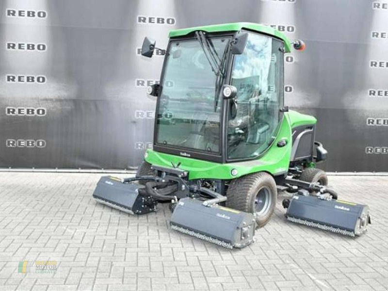 Sichelmäher tipa Roberine F5, Neumaschine u Cloppenburg (Slika 1)