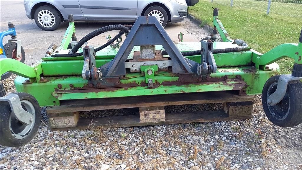 Sichelmäher tipa Sonstige 150 Cm Hydr., Gebrauchtmaschine u Roskilde (Slika 3)