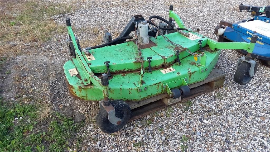 Sichelmäher tipa Sonstige 150 Cm Hydr., Gebrauchtmaschine u Roskilde (Slika 1)