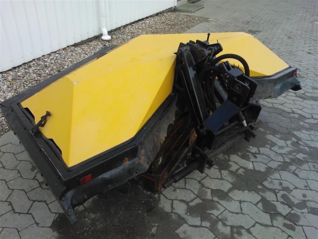 Sichelmäher typu Sonstige 180cm frontmonteret, Gebrauchtmaschine v Ringe (Obrázek 1)