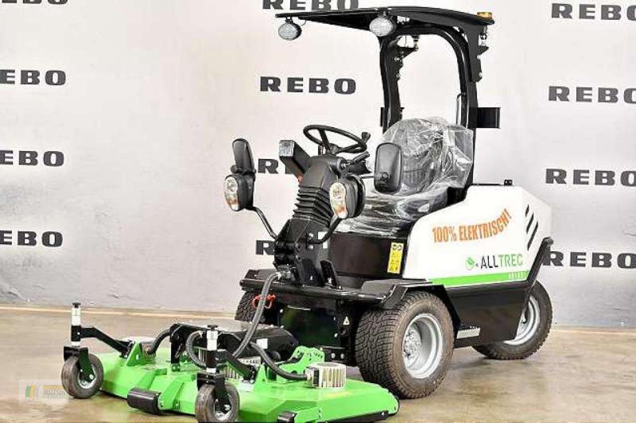 Sichelmäher des Typs Sonstige 4810T, Neumaschine in Cloppenburg (Bild 1)