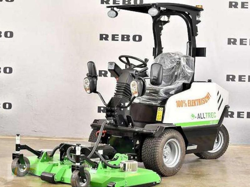 Sichelmäher of the type Sonstige 4810T, Neumaschine in Cloppenburg (Picture 1)