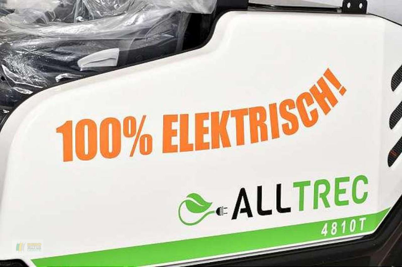 Sichelmäher des Typs Sonstige 4810T, Neumaschine in Cloppenburg (Bild 2)