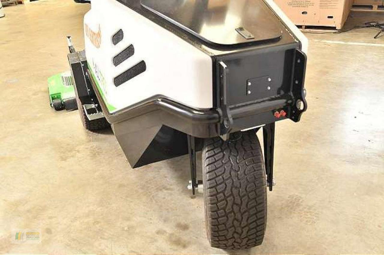 Sichelmäher des Typs Sonstige 4810T, Neumaschine in Cloppenburg (Bild 3)