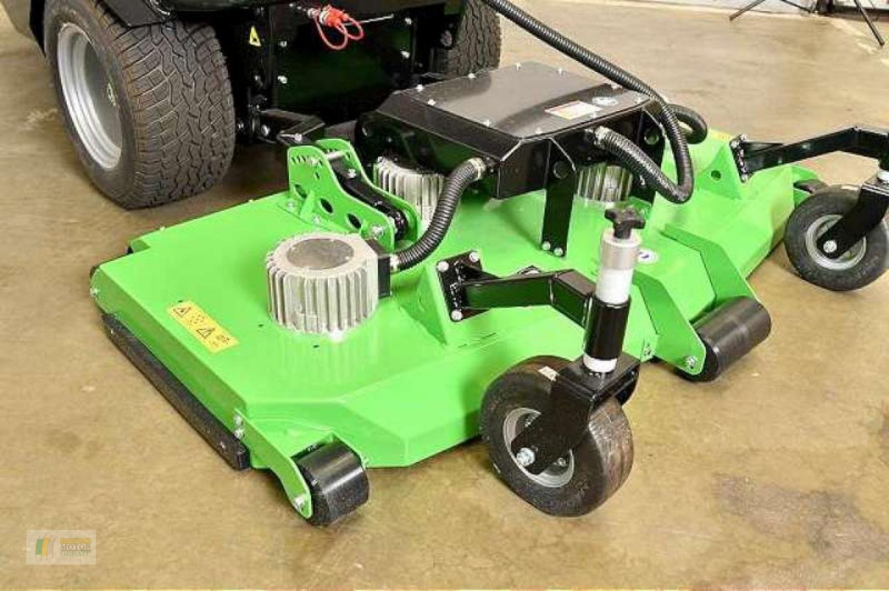 Sichelmäher des Typs Sonstige 4810T, Neumaschine in Cloppenburg (Bild 4)