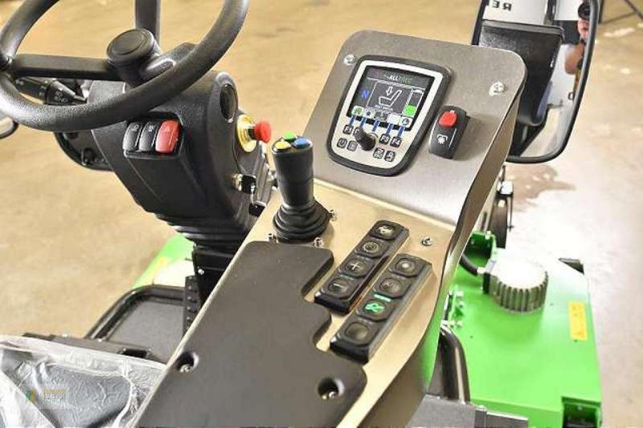 Sichelmäher des Typs Sonstige 4810T, Neumaschine in Cloppenburg (Bild 7)