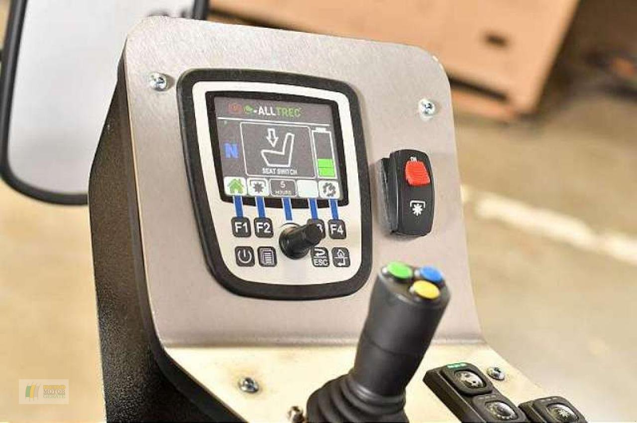 Sichelmäher des Typs Sonstige 4810T, Neumaschine in Cloppenburg (Bild 8)