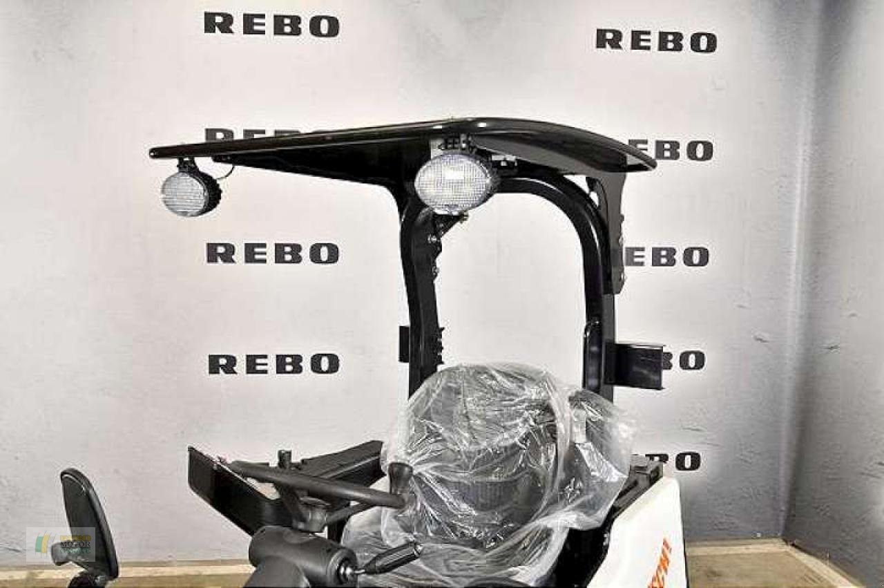 Sichelmäher des Typs Sonstige 4810T, Neumaschine in Cloppenburg (Bild 9)