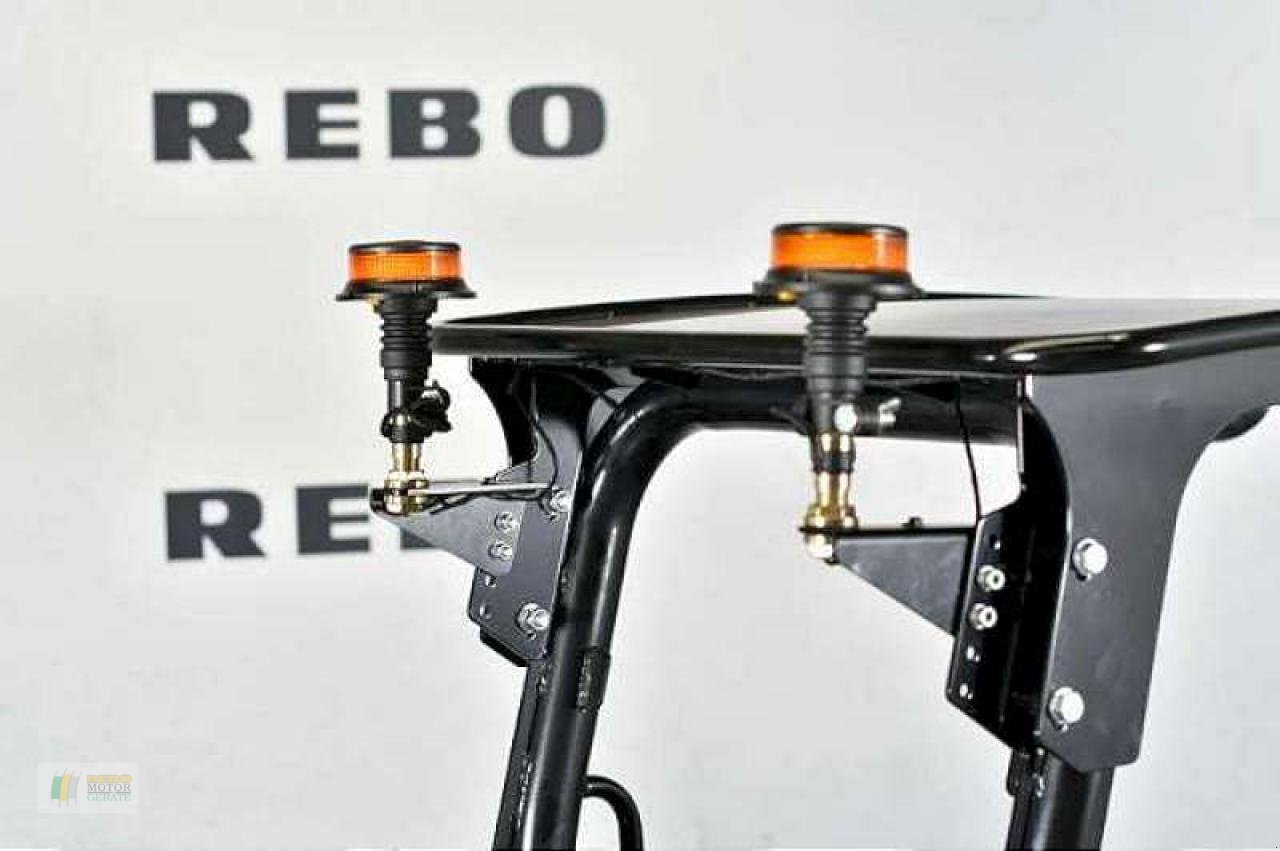 Sichelmäher des Typs Sonstige 4810T, Neumaschine in Cloppenburg (Bild 10)