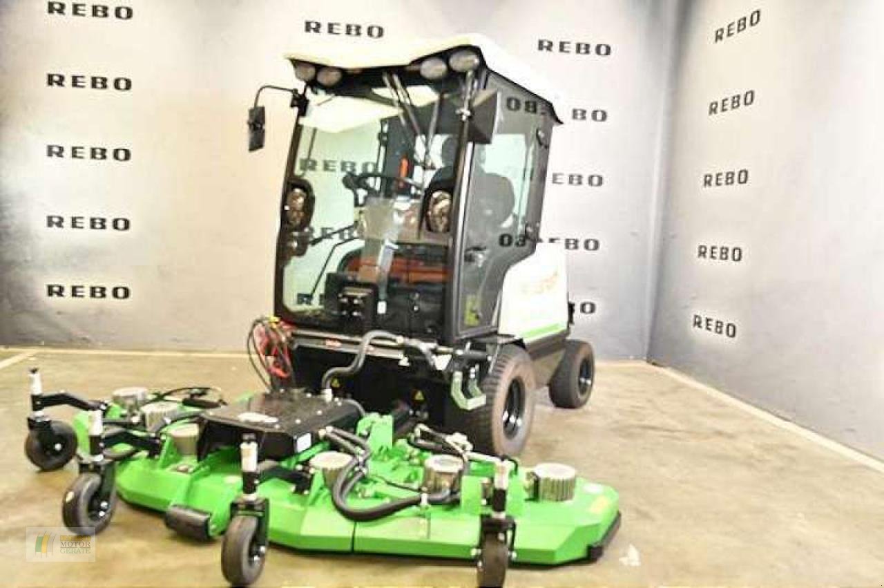 Sichelmäher tipa Sonstige 8015F, Neumaschine u Cloppenburg (Slika 1)