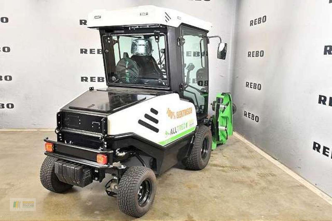 Sichelmäher tipa Sonstige 8015F, Neumaschine u Cloppenburg (Slika 3)