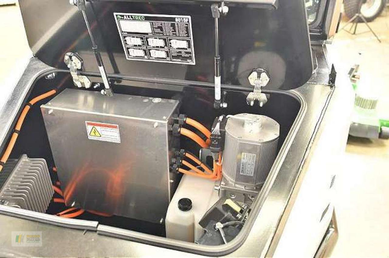 Sichelmäher tipa Sonstige 8015F, Neumaschine u Cloppenburg (Slika 7)