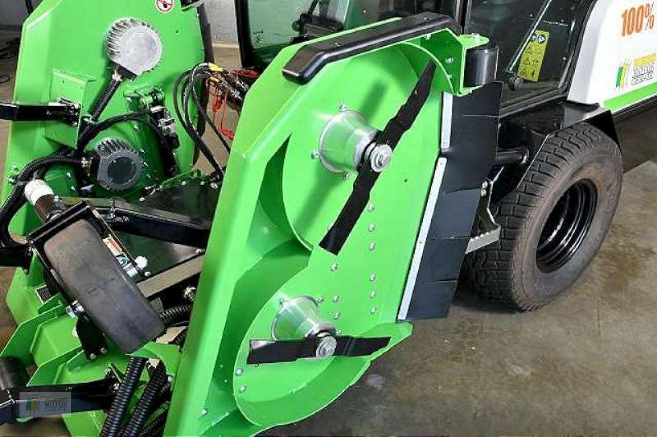 Sichelmäher tipa Sonstige 8015F, Neumaschine u Cloppenburg (Slika 9)