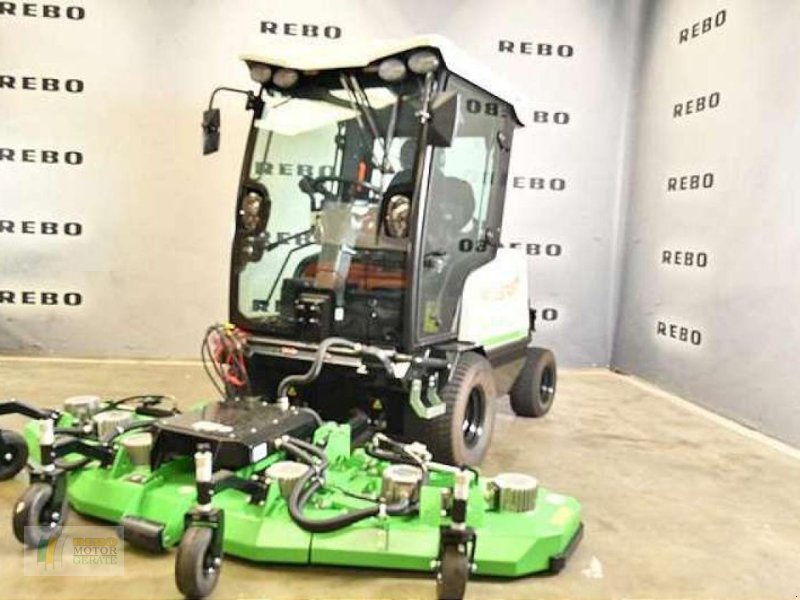 Sichelmäher tipa Sonstige 8015F, Neumaschine u Cloppenburg (Slika 1)
